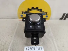 Блок кнопок Lexus RX450h 2019 8497048090 GYL25