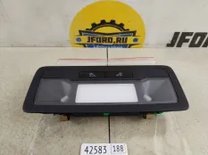 Плафон салона Lexus RX450h 2019 8136048120C0 GYL25, задний