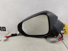 Зеркало Lexus RX450h 2019 8794048703C0 GYL25, левое
