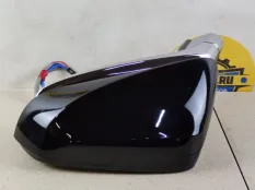 Зеркало Lexus RX450h 2019 8794048703C0 GYL25, левое