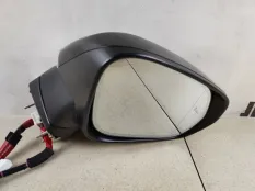 Зеркало Lexus RX450h 2019 8791048703C0 GYL25, правое