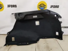 Обшивка багажника Lexus RX450h 2019 6473048160C1 GYL25, правая