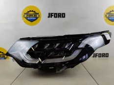 Фара Land Rover Discovery 5 2019 LR085642 L462, левая