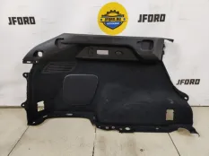 Обшивка багажника Lexus RX450h 2019 6474048150C2 GYL25, левая