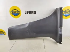 Обшивка центральной стойки Lexus RX450h 2019 6241448060 GYL25, левая