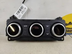 Блок управления климат-контролем Land Rover Discovery 5 2019 LR081428 L462, задний
