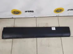 Накладка на дверь Land Rover Discovery 5 2019 LR082942 L462, передняя правая