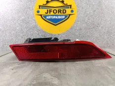 Фонарь противотуманный Land Rover Discovery 5 2019 LR082083 L462, задний правый