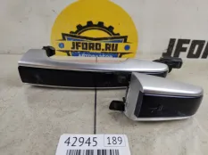 Ручка двери внешняя Land Rover Discovery 5 2019 LR098251 L462