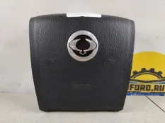Подушка безопасности в руль SsangYong Kyron 2008 8620109501 DJ