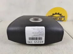 Подушка безопасности в руль SsangYong Kyron 2008 8620109501 DJ