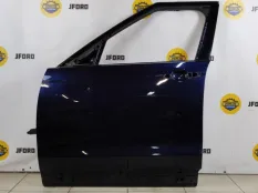 Дверь Land Rover Discovery 5 2019 LR080196 L462, передняя левая