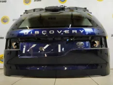 Крышка багажника Land Rover Discovery 5 2019 LR080287 L462