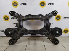 Подрамник Land Rover Discovery 5 2019 LR102046 L462 3.0 D 30DDTX, задний