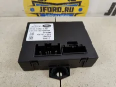 Блок управления крышкой багажника Land Rover Discovery 5 2019 LR081398 L462