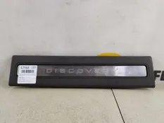 Накладка порога внутренняя Land Rover Discovery 5 2019 LR099574 L462, передняя левая