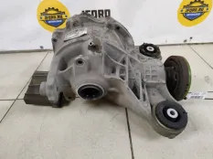 Редуктор Land Rover Discovery 5 2019 LR091721 L462 3.0 D 30DDTX, задний