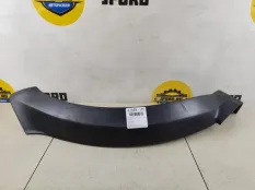 Накладка арки крыла Land Rover Discovery 5 2019 LR099644 L462, задняя левая