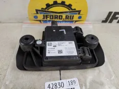Датчик слепых зон Land Rover Discovery 5 2019 LR099525 L462, задний
