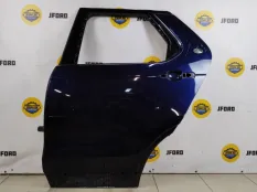 Дверь Land Rover Discovery 5 2019 LR080198 L462, задняя левая