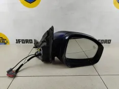 Зеркало Land Rover Discovery 5 2019 LR083169 L462, правое