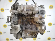 Двигатель SsangYong Rexton 2008 D27DTP 2.7 D D27DTP