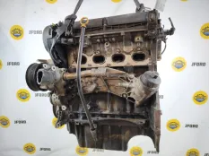 Двигатель Chevrolet Cruze 2012 F16D4 1.6 F16D4