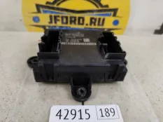 Блок комфорта дверной Land Rover Discovery 5 2019 LR113212 L462, задний левый