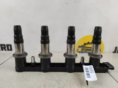 Катушка зажигания Chevrolet Cruze 2012 25186686 1.6 F16D4