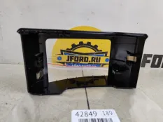 Накладка на воздуховод Land Rover Discovery 5 2019 LR081231 L462, левая