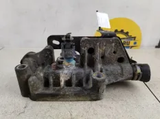 Переходник выпуска антифриза Opel Astra H 2006 90499072 2.0 Z20LER