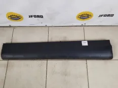 Накладка на дверь Land Rover Discovery 5 2019 LR082943 L462, передняя левая