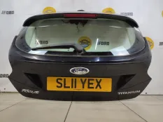 Крышка багажника Ford Focus 3 2011 1838957 CB8