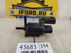 Электромагнитный клапан SsangYong Actyon 2012 6715400097 CK 2.0 D D20DTF