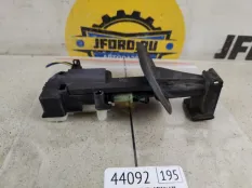 Активатор лючка бензобака Volvo XC60 2010 31299107 DZ44