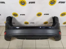 Бампер Volvo XC60 2010 31294291 DZ44, задний