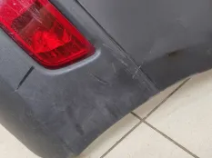 Бампер Volvo XC60 2010 31294291 DZ44, задний