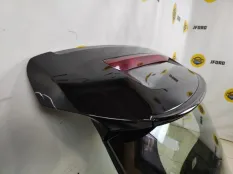 Крышка багажника Volvo XC60 2010 39811096 DZ44
