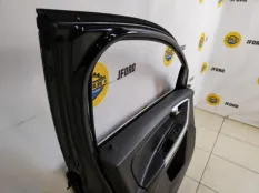 Дверь Volvo XC60 2010 31457126 DZ44, передняя левая