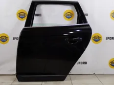 Дверь Volvo XC60 2010 31402417 DZ44, задняя левая