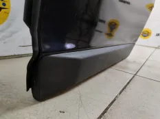 Дверь Volvo XC60 2010 31402417 DZ44, задняя левая