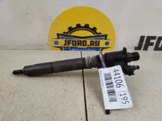 Форсунка топливная Volvo XC60 2010 36002662 DZ44 2.4 D D5244T10