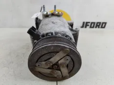 Компрессор кондиционера Ford Focus 3 2011 1852376 CB8 1.6 ECOBOOST JQDB
