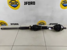 Привод Volvo XC60 2010 36012420 DZ44 2.4 D D5244T10, передний правый