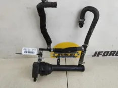 Бак перелива радиатора Ford Focus 3 2011 2329330 CB8 1.6 ECOBOOST JQDB