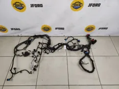 Проводка на двигатель Ford Focus 3 2011 1722536 CB8 1.6 ECOBOOST JQDB