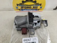 Замок рулевой колонки Volvo XC60 2010 31340734 DZ44