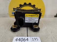Датчик ускарения ESP Volvo XC60 2010 30773206 DZ44 2.4 D D5244T10