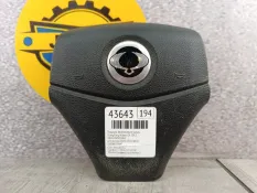 Подушка безопасности в руль SsangYong Actyon 2012 8620134501LBA CK