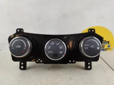 Блок управления климат-контролем SsangYong Actyon 2012 6871034103HDV CK